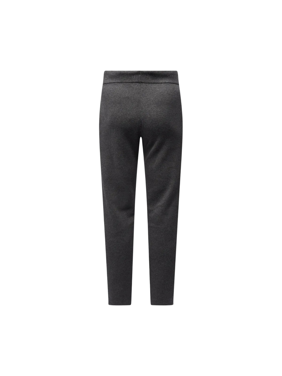 Peckham Rye Milano Knit Charcoal Grey Sweatpants